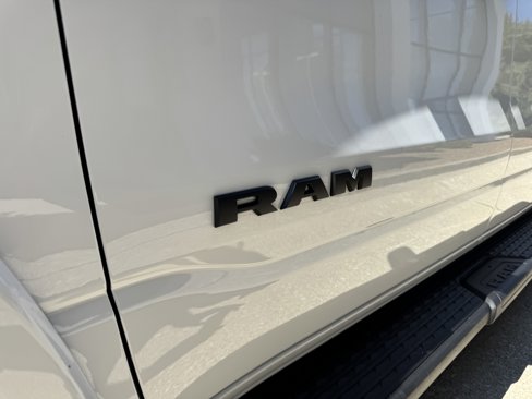 New 2026 RAM 1500 Big Horn image 16