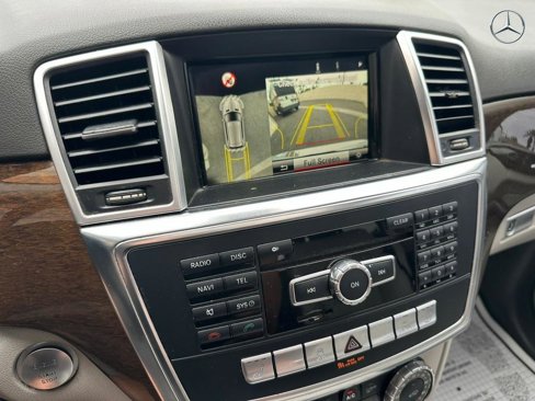 Used 2014 Mercedes-Benz ML 350 2WD image 17