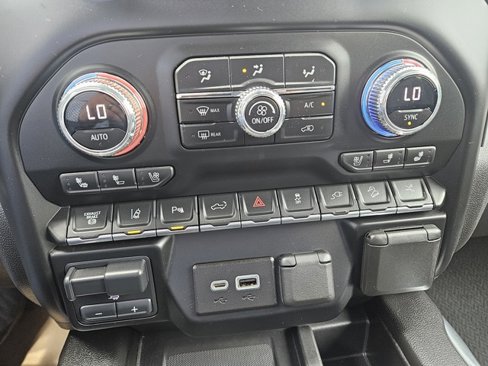 Certified 2023 GMC Sierra 2500 Denali w/ Denali Ultimate Package image 42