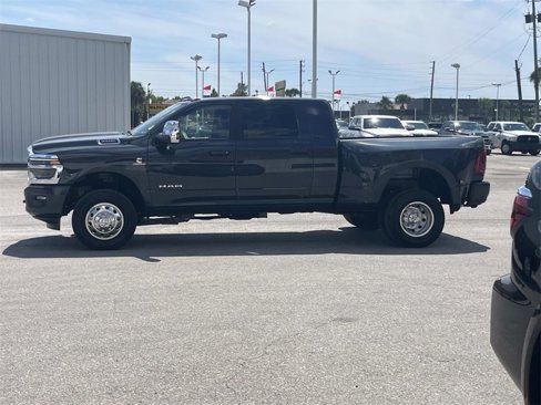 New 2026 RAM 3500 Laramie image 2