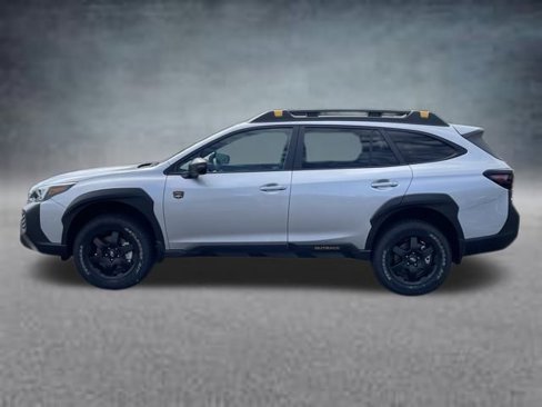 New 2025 Subaru Outback Wilderness image 2