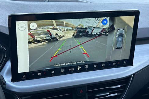 New 2025 Ford Escape SE image 19