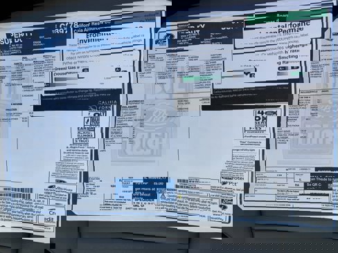 New 2026 Ford F250 XL w/ XL Chrome Package image 18