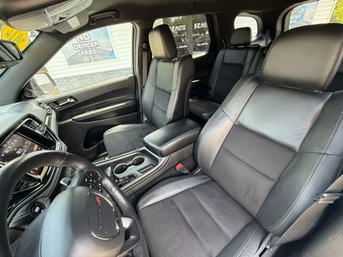 Used 2022 Dodge Durango GT image 19