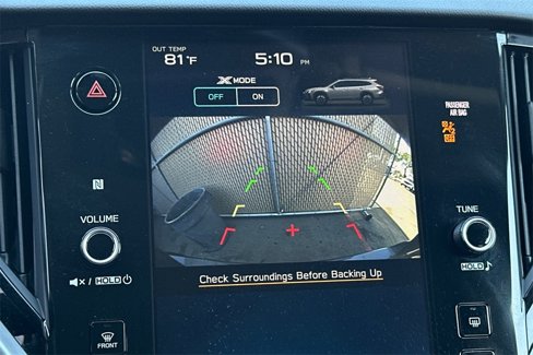 Used 2024 Subaru Outback Premium image 24