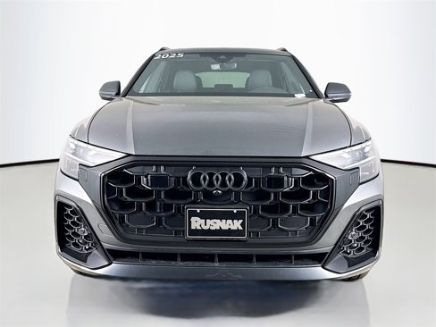 New 2025 Audi Q8 Premium Plus image 2