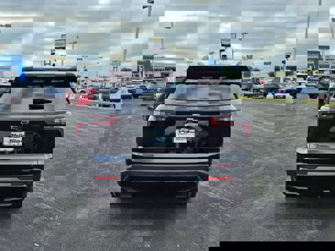 New 2026 Chevrolet Equinox RS w/ Convenience Package III image 5