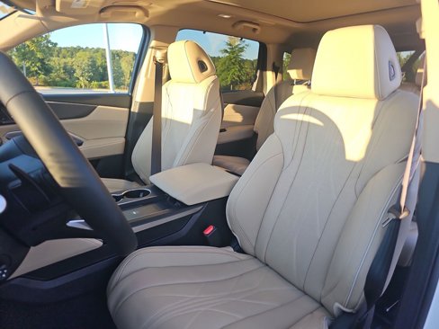 New 2026 Acura MDX SH-AWD w/ Advance Package image 15