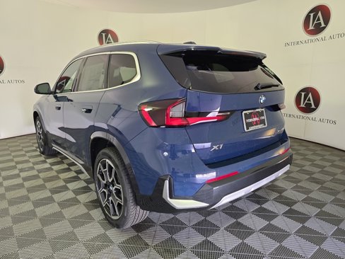 New 2026 BMW X1 xDrive28i w/ Convenience Package image 7