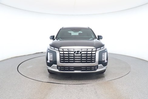 Used 2025 Hyundai Palisade Calligraphy image 8