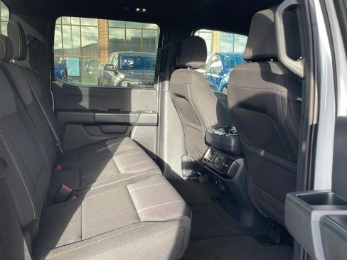 New 2025 Ford F150 STX image 25