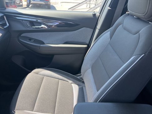 New 2026 Chevrolet TrailBlazer LS w/ LS Convenience Package image 7