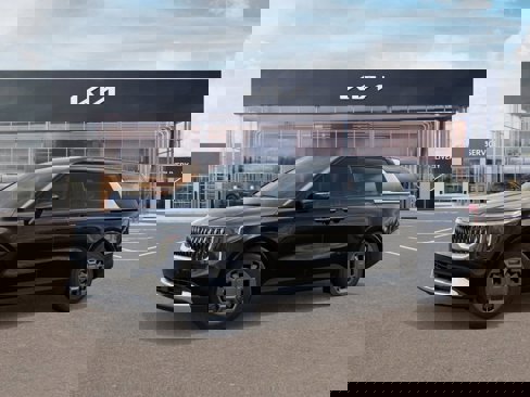 New 2026 Kia Carnival EX image 3