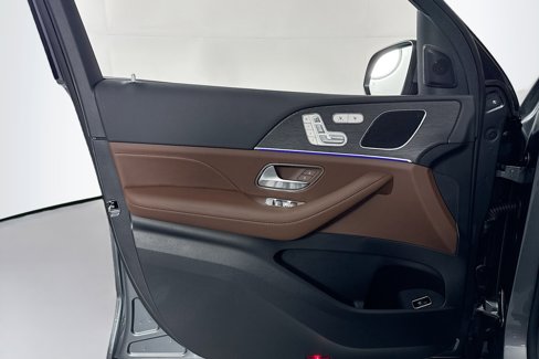 New 2026 Mercedes-Benz GLE 450 4MATIC image 20