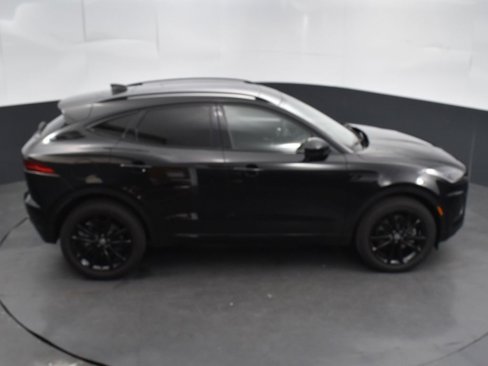 New 2024 Jaguar E-PACE R-Dynamic SE image 40
