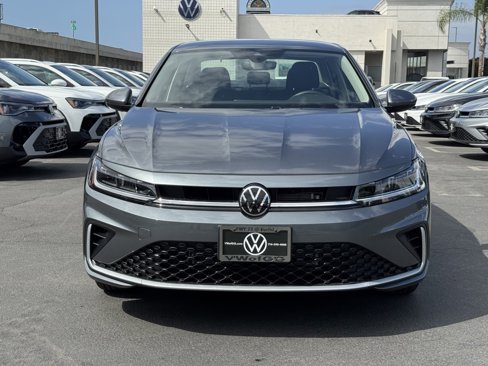 New 2026 Volkswagen Jetta S image 2