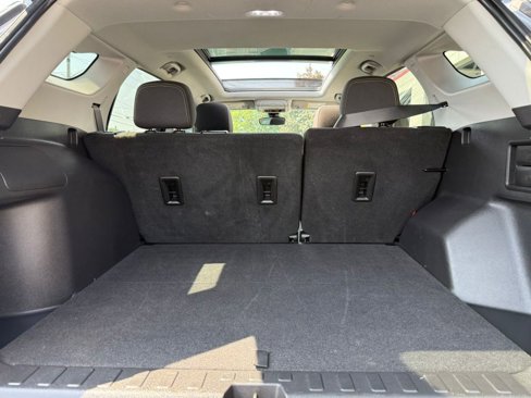 Used 2021 GMC Terrain SLE image 35