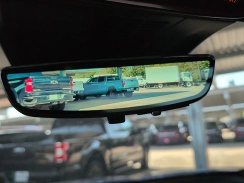 New 2026 Chevrolet Blazer EV RS w/ Super Cruise Package image 32