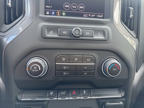 New 2025 Chevrolet Silverado 2500 W/T w/ WT Convenience Package image 33