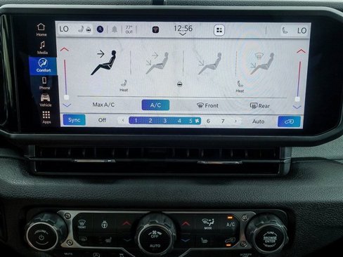 New 2025 Jeep Wrangler Sport S image 27