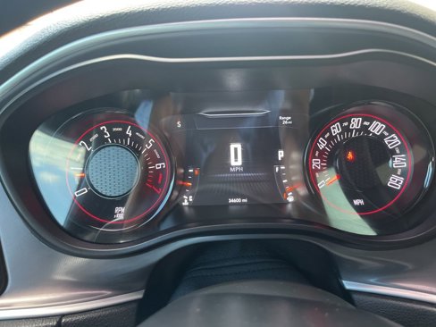 Used 2022 Dodge Challenger GT w/ Blacktop Package image 36