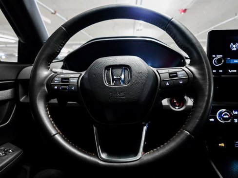 Certified 2023 Honda CR-V Sport image 26
