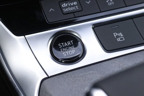 New 2025 Audi A6 Premium Plus image 23