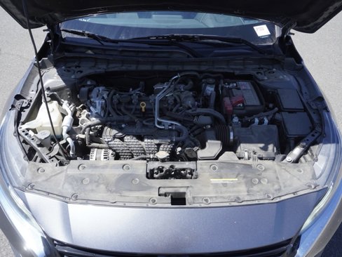 Used 2023 Nissan Altima 2.5 SV image 29