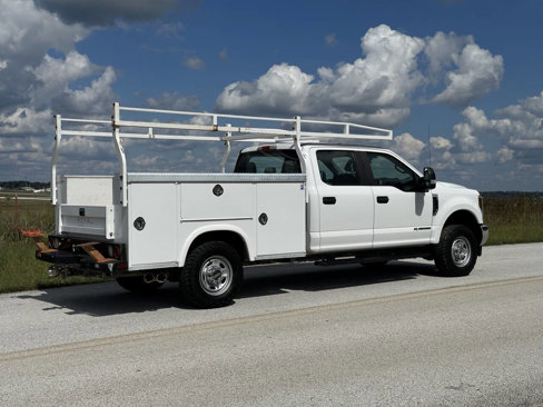 Used 2019 Ford F250 XL w/ Power Equipment Group image 9