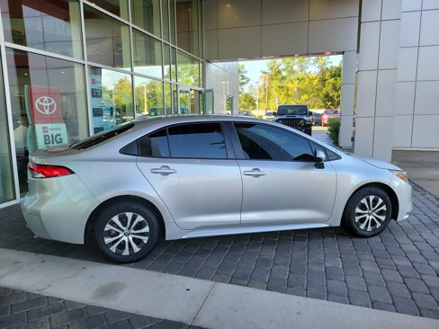 Used 2022 Toyota Corolla LE image 7