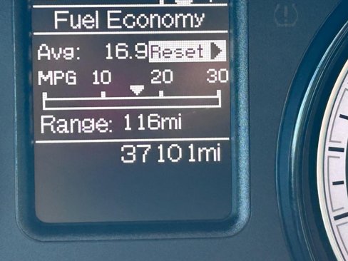 Used 2021 RAM 1500 Tradesman w/ Trailer Tow Group image 18
