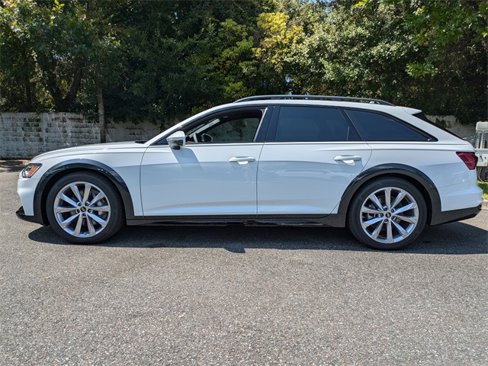New 2026 Audi A6 Premium Plus image 6