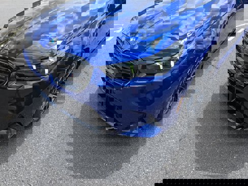 New 2026 BMW M5 w/ Executive Package image 11