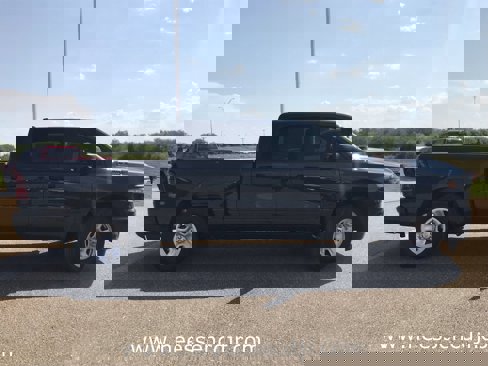 New 2026 RAM 1500 Tradesman image 9