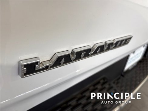 Used 2025 RAM 1500 Laramie image 12