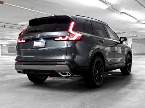New 2026 Honda CR-V Sport-L image 35
