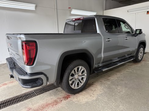 New 2026 GMC Sierra 1500 Denali image 6