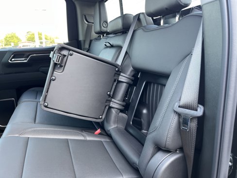 New 2025 GMC Sierra 1500 SLT w/ SLT Premium Plus Package image 14