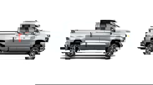 New 2026 Chevrolet Silverado 1500 LT image 5