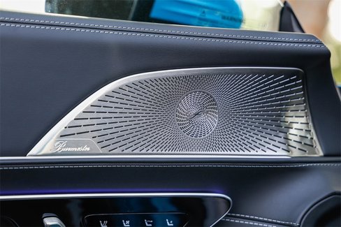 New 2025 Mercedes-Benz SL 55 AMG 4MATIC image 20