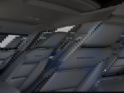 New 2026 GMC Sierra 1500 Denali w/ Denali Reserve Package image 24