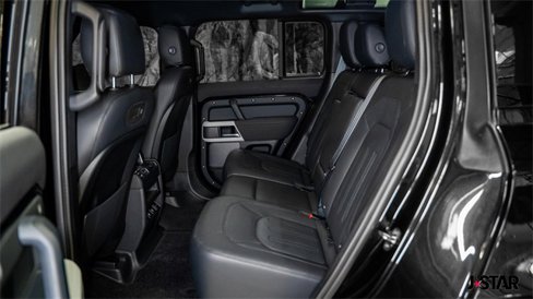Used 2022 Land Rover Defender 110 S image 14