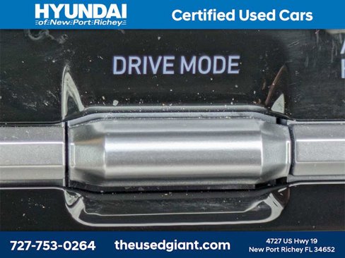 Certified 2025 Hyundai Tucson Limited image 32