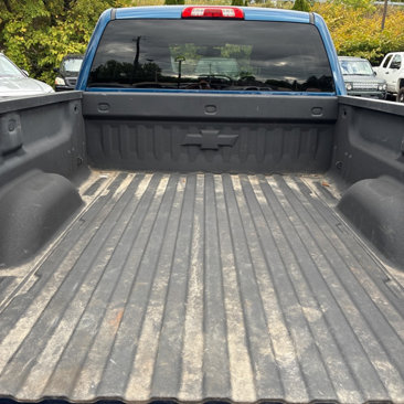 Used 2018 Chevrolet Silverado 1500 LT w/ All Star Edition image 16