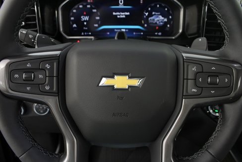 New 2026 Chevrolet Silverado 1500 High Country image 15