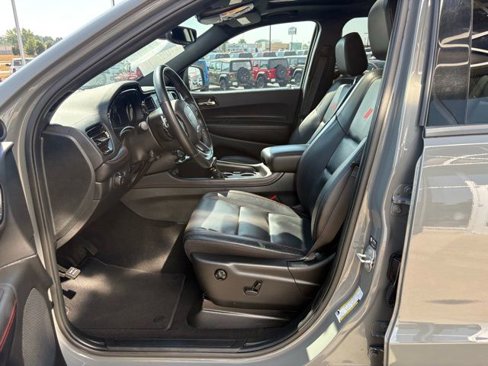 Used 2024 Dodge Durango GT image 12