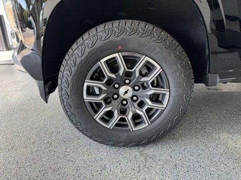 New 2026 Chevrolet Colorado Z71 image 26