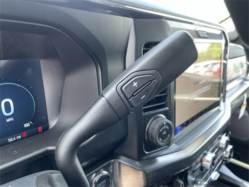 New 2025 Ford F250 Lariat w/ Lariat Ultimate Package image 26