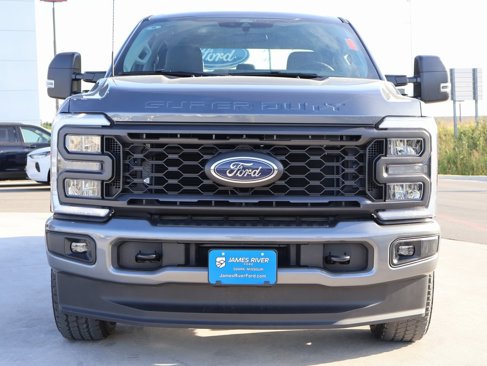 New 2026 Ford F250 XL image 7
