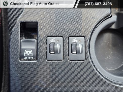 Used 2017 Toyota 4Runner TRD Off-Road Premium image 20